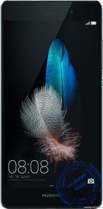 телефон Huawei P8 Lite