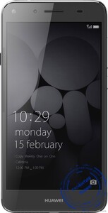телефон Huawei Y6II Compact