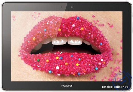 планшет Huawei MediaPad 10 FHD