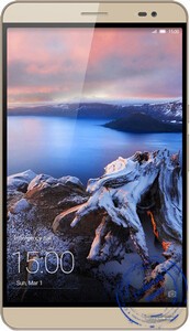 планшет Huawei MediaPad X2