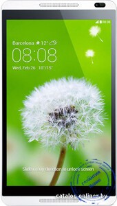 планшет Huawei MediaPad M1 8.0